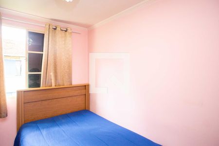 Quarto 2 de apartamento à venda com 2 quartos, 45m² em Conceição, Diadema