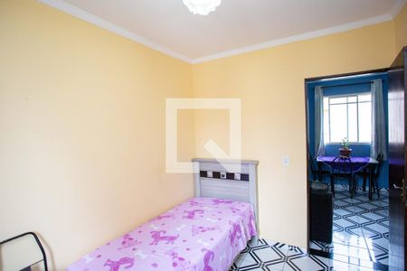 Quarto 1 de apartamento à venda com 2 quartos, 45m² em Conceição, Diadema