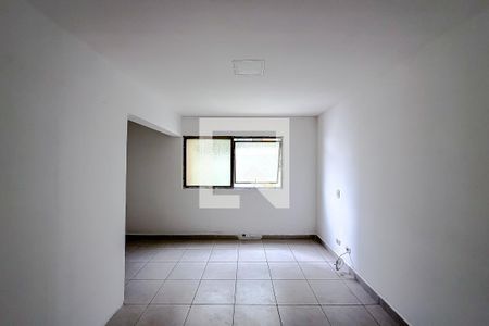 Sala/Quarto de kitnet/studio para alugar com 1 quarto, 40m² em Vila Mariana, São Paulo