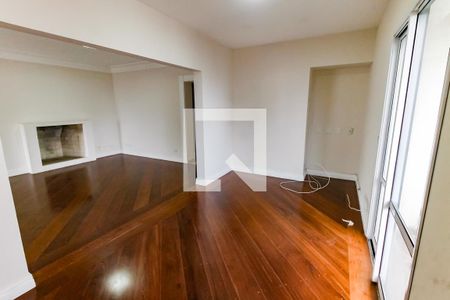 Sala 2 de apartamento para alugar com 3 quartos, 213m² em Vila Andrade, São Paulo