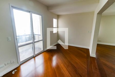 Sala 2 de apartamento para alugar com 3 quartos, 213m² em Vila Andrade, São Paulo