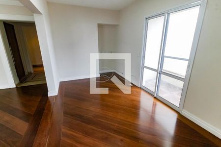 Sala 2 de apartamento para alugar com 3 quartos, 213m² em Vila Andrade, São Paulo