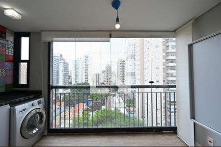 Sala de apartamento à venda com 1 quarto, 32m² em Vila da Saúde, São Paulo
