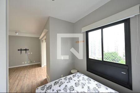 Quarto de apartamento à venda com 1 quarto, 32m² em Vila da Saúde, São Paulo