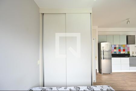 Quarto de apartamento à venda com 1 quarto, 32m² em Vila da Saúde, São Paulo