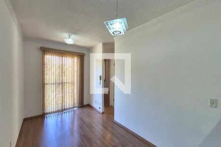 Apartamento para alugar com 2 quartos, 50m² em Vila Marieta, Campinas