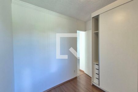 Apartamento para alugar com 2 quartos, 50m² em Vila Marieta, Campinas
