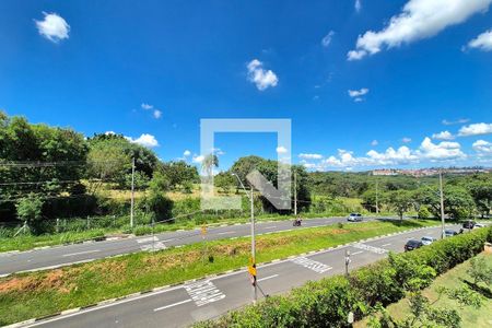 Apartamento para alugar com 2 quartos, 50m² em Vila Marieta, Campinas