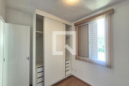 Apartamento para alugar com 2 quartos, 50m² em Vila Marieta, Campinas