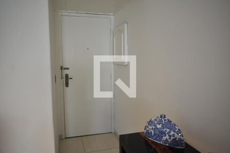 Sala de apartamento para alugar com 2 quartos, 80m² em Vila Clementino, São Paulo