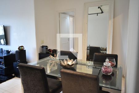 Sala de apartamento para alugar com 2 quartos, 80m² em Vila Clementino, São Paulo