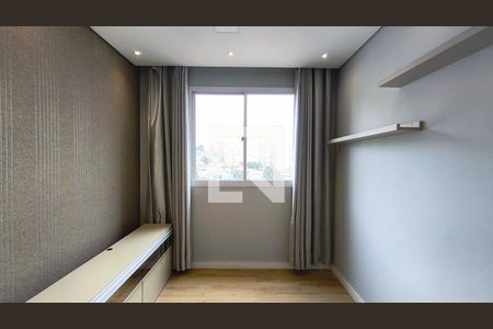 Sala de apartamento para alugar com 2 quartos, 40m² em Cambuci, São Paulo
