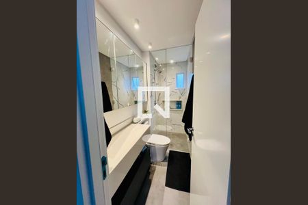 Apartamento à venda com 1 quarto, 68m² em Jardim do Mar, São Bernardo do Campo