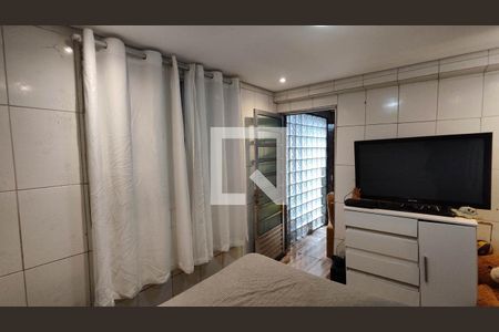 Quarto 1 de casa para alugar com 2 quartos, 65m² em Jardim Oseias Genuino, Ferraz de Vasconcelos