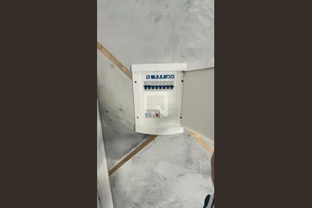 Quadro de luz de kitnet/studio à venda com 1 quarto, 47m² em Vila Formosa, São Paulo