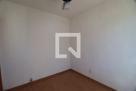 Quarto 2  de apartamento para alugar com 2 quartos, 42m² em Chácaras Hipica, Ribeirão Preto