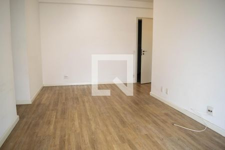 Sala de apartamento à venda com 3 quartos, 92m² em Tatuapé, São Paulo