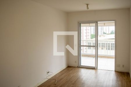 Sala de apartamento à venda com 3 quartos, 92m² em Tatuapé, São Paulo