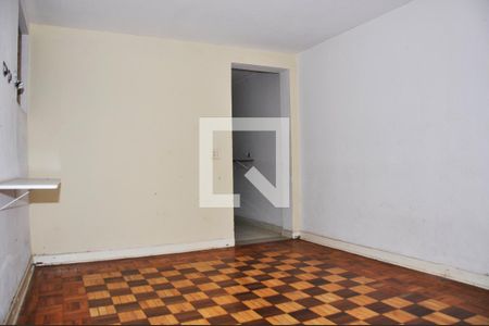 Detalhe - Sala de casa para alugar com 1 quarto, 50m² em Jardim Monjolo, São Paulo