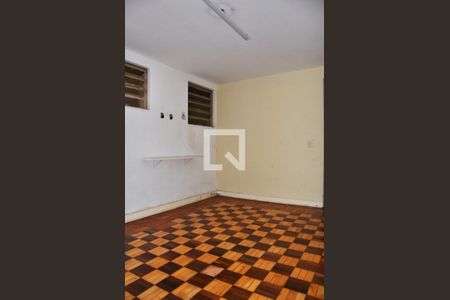 Detalhe - Sala de casa para alugar com 1 quarto, 50m² em Jardim Monjolo, São Paulo