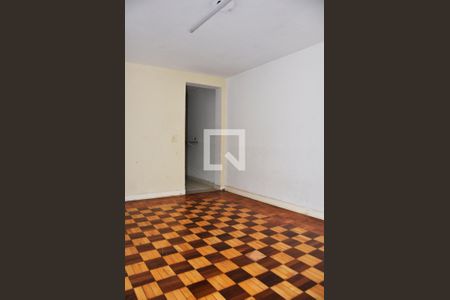 Detalhe - Sala de casa para alugar com 1 quarto, 50m² em Jardim Monjolo, São Paulo