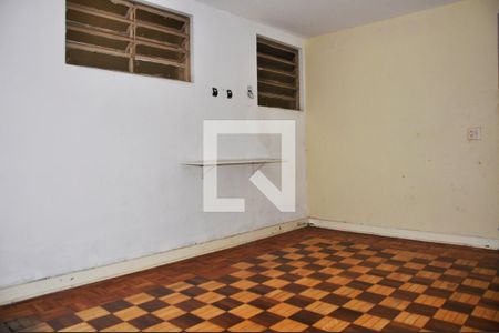 Detalhe - Sala de casa para alugar com 1 quarto, 50m² em Jardim Monjolo, São Paulo