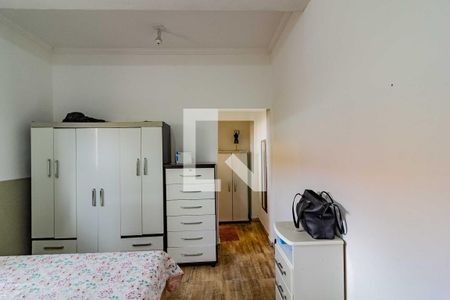 Quarto 1 - Suíte 1 de casa para alugar com 4 quartos, 400m² em Vila Marari, São Paulo