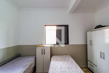 Quarto 1 - Suíte 1 de casa para alugar com 4 quartos, 400m² em Vila Marari, São Paulo