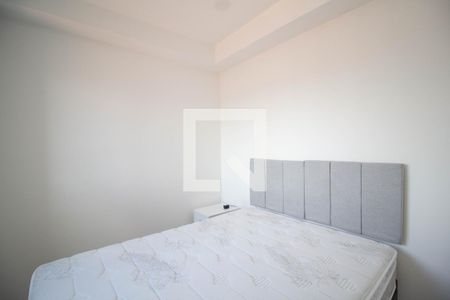Quarto 2 de apartamento para alugar com 2 quartos, 37m² em Vila Albertina, São Paulo