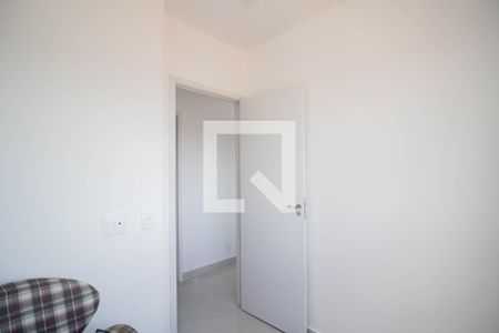 Quarto 1 de apartamento para alugar com 2 quartos, 37m² em Vila Albertina, São Paulo