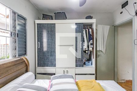 Quarto 2 de casa à venda com 2 quartos, 176m² em Vila Santo Estefano, São Paulo