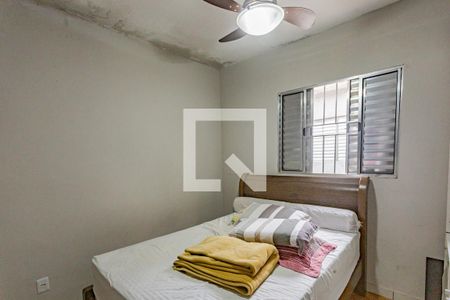 Quarto 2 de casa à venda com 2 quartos, 176m² em Vila Santo Estefano, São Paulo
