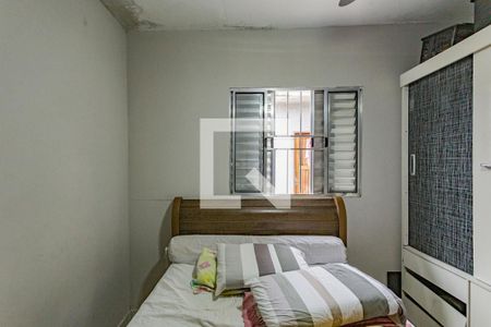 Quarto 2 de casa à venda com 2 quartos, 176m² em Vila Santo Estefano, São Paulo