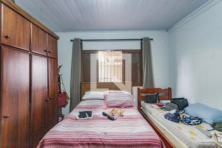 Quarto 1 de casa à venda com 2 quartos, 176m² em Vila Santo Estefano, São Paulo