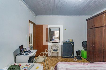 Quarto 1 de casa à venda com 2 quartos, 176m² em Vila Santo Estefano, São Paulo