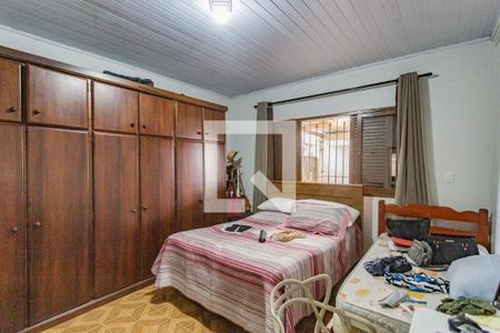 Quarto 1 de casa à venda com 2 quartos, 176m² em Vila Santo Estefano, São Paulo