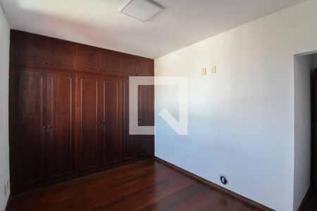 Suíte de apartamento para alugar com 3 quartos, 98m² em Pampulha, Belo Horizonte