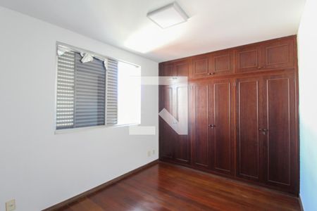 Suíte de apartamento para alugar com 3 quartos, 98m² em Pampulha, Belo Horizonte