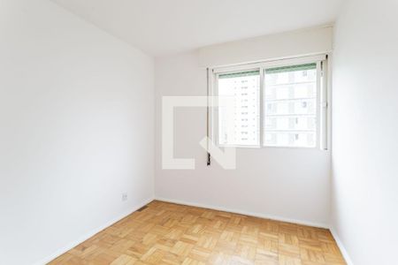 Quarto 1 de apartamento para alugar com 2 quartos, 73m² em Indianópolis, São Paulo