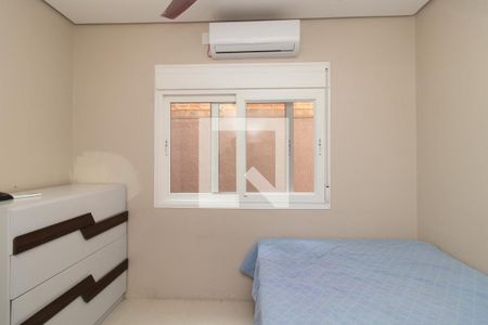 Quarto 1 de casa para alugar com 4 quartos, 150m² em Hípica, Porto Alegre