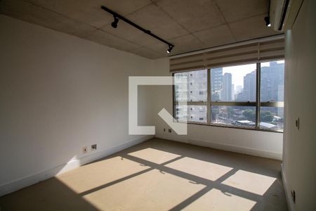 Sala de apartamento para alugar com 2 quartos, 73m² em Jardim das Acacias, São Paulo