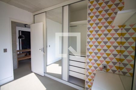 Quarto 1 de apartamento para alugar com 2 quartos, 73m² em Jardim das Acacias, São Paulo