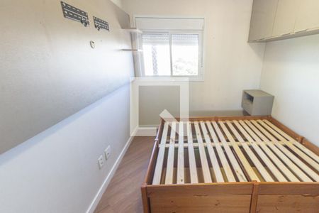 Suíte de apartamento à venda com 2 quartos, 61m² em Mooca, São Paulo