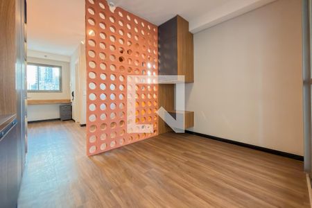 Studio de kitnet/studio para alugar com 1 quarto, 37m² em Sacomã, São Paulo