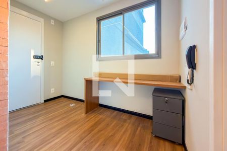 Kitnet/Studio para alugar com 1 quarto, 37m² em Sacomã, São Paulo