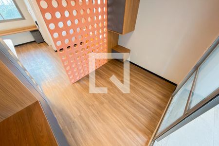 Studio de kitnet/studio para alugar com 1 quarto, 37m² em Sacomã, São Paulo