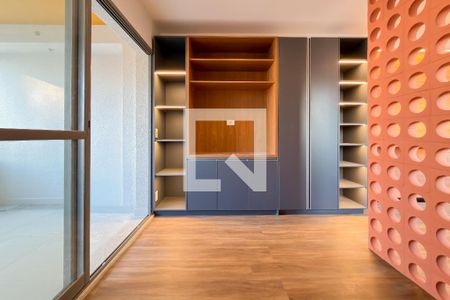 Studio de kitnet/studio para alugar com 1 quarto, 37m² em Sacomã, São Paulo