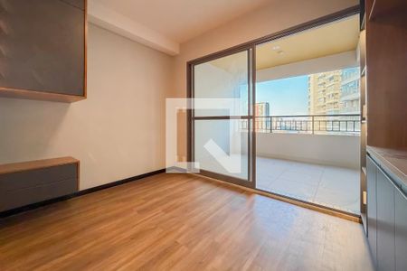 Studio de kitnet/studio para alugar com 1 quarto, 37m² em Sacomã, São Paulo