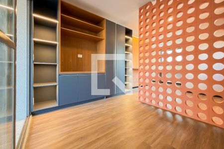 Studio de kitnet/studio para alugar com 1 quarto, 37m² em Sacomã, São Paulo