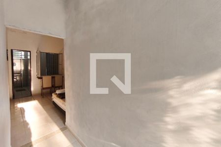 Entrada de kitnet/studio para alugar com 1 quarto, 40m² em Vila Lemos, Campinas
